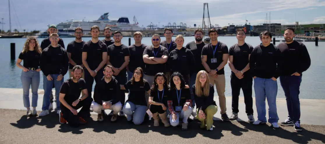 Internxt Team