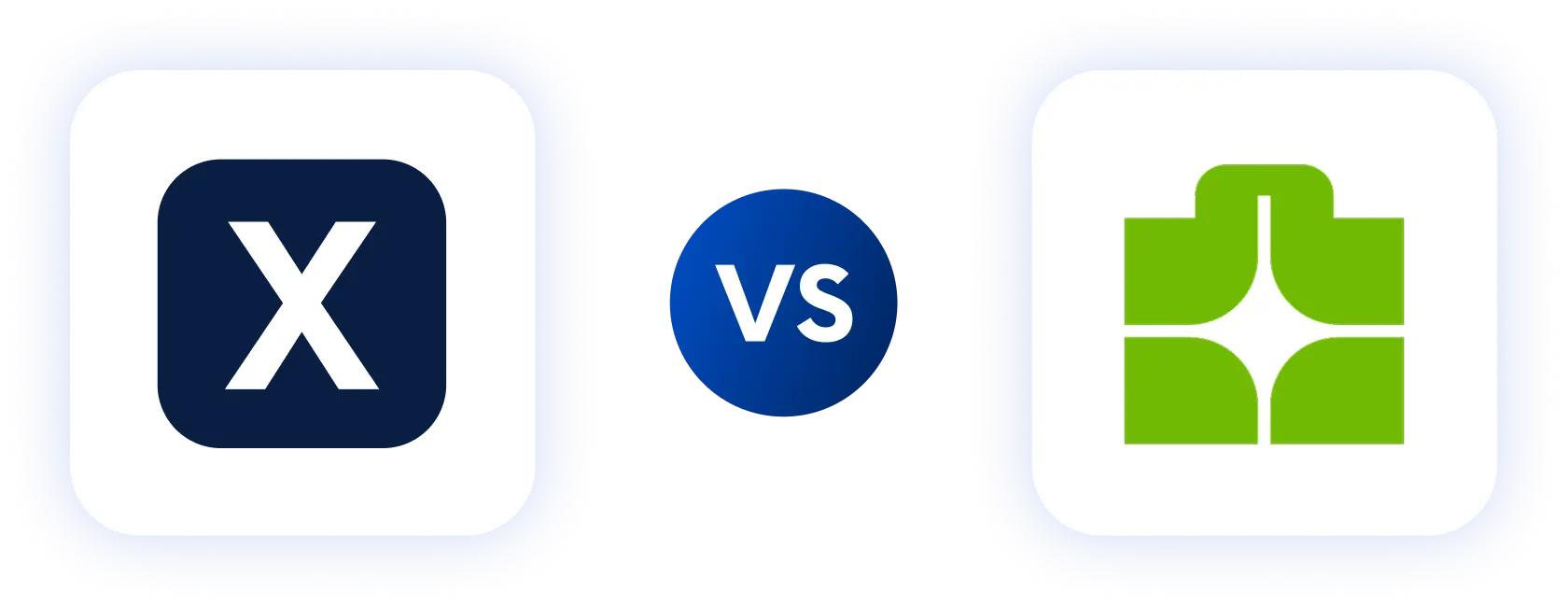 Comparison between Internxt and Koofr