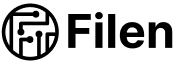 Filen logo