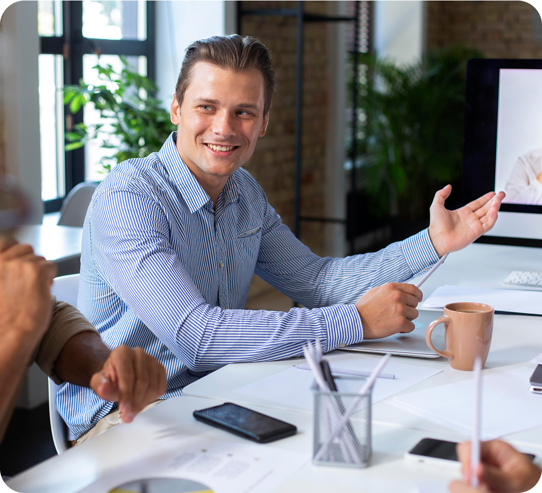 Internxt Meet Solution