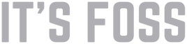 It is foss logo